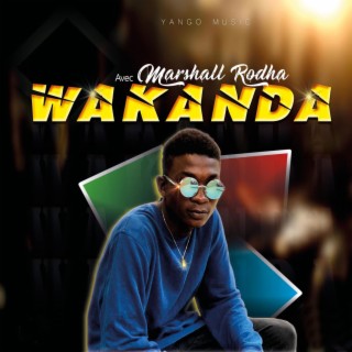 Marshall Rodha