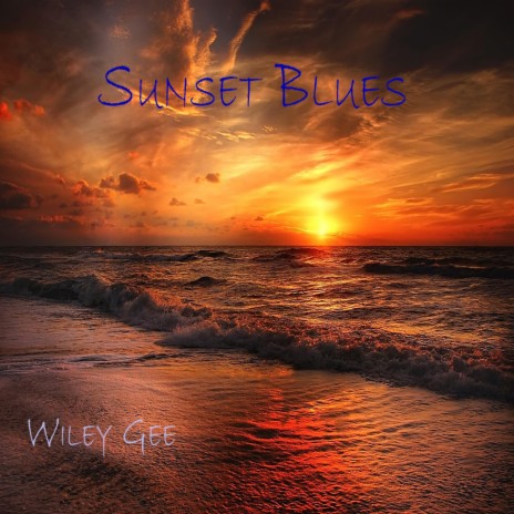 Sunset Blues | Boomplay Music