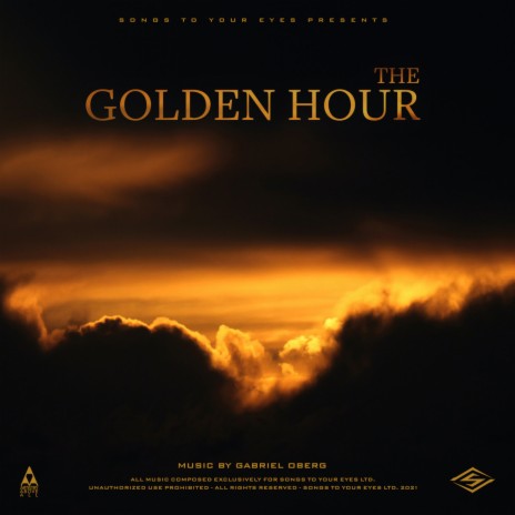 The Golden Hour | Boomplay Music