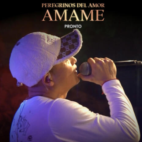 Amame | Boomplay Music