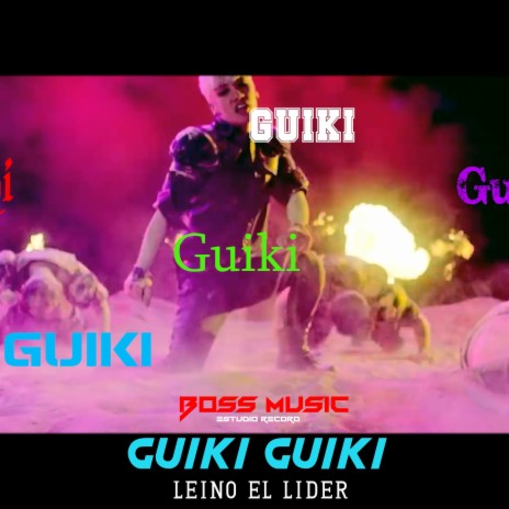 Guik iGuiki | Boomplay Music