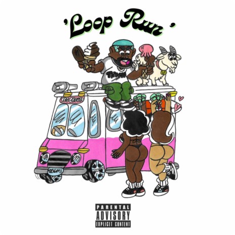 Loop Run | Boomplay Music