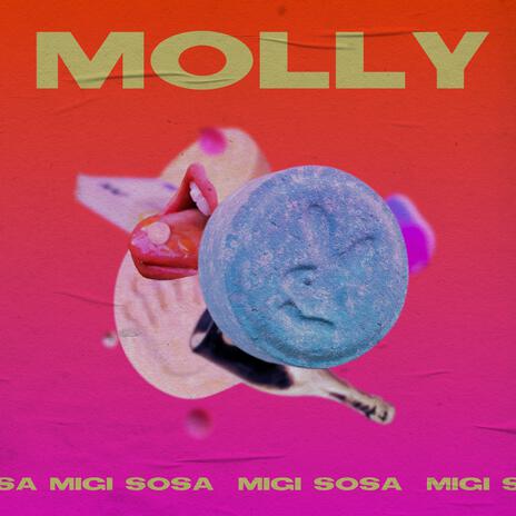 MOLLY | Boomplay Music