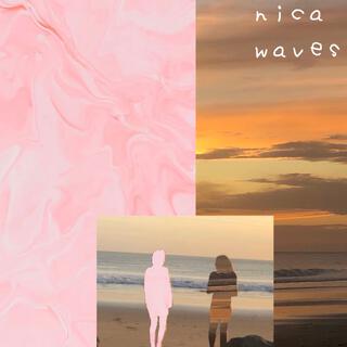 nica waves