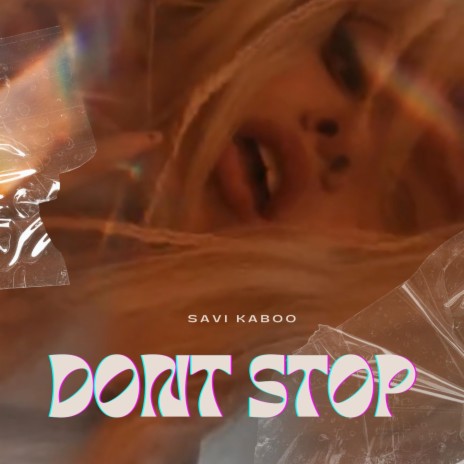 Don't stop ft. Enzo Gaier