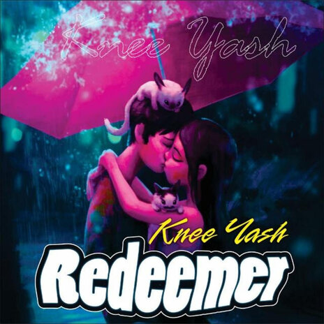 Redeemer | Boomplay Music