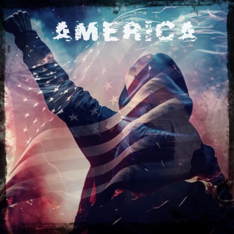 America ft. RealDeshon | Boomplay Music