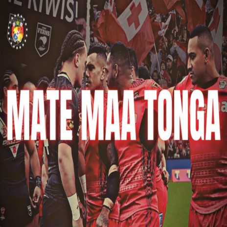 Mate Maa Tonga MMT ft. Dr Sky, Richie Rich & Paula Hopoate