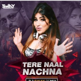 Tere Naal Nachna