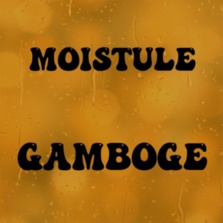 Gamboge