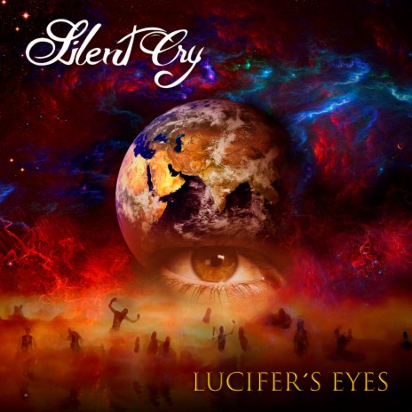 Lucifer's Eyes | Boomplay Music