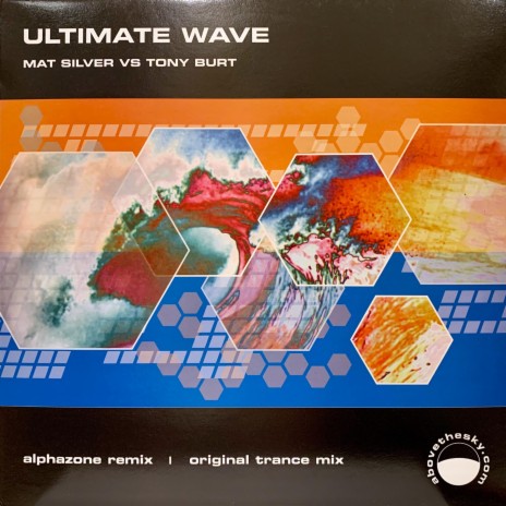 Ultimate Wave | Boomplay Music