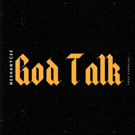 God Talk | Boomplay Music