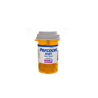 PERCOCET