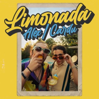 Limonada ft. Cardu lyrics | Boomplay Music