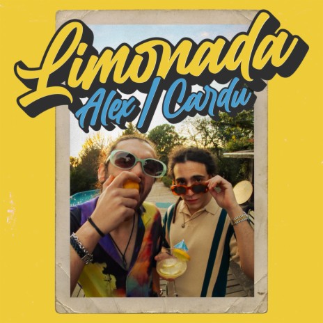 Limonada ft. Cardu | Boomplay Music