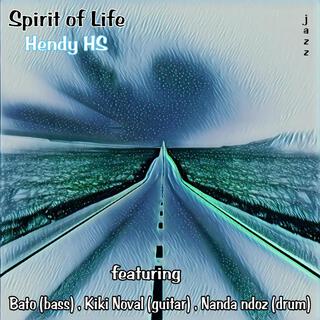 Spirit Of Life