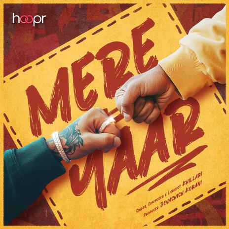 Mere Yaar | Boomplay Music