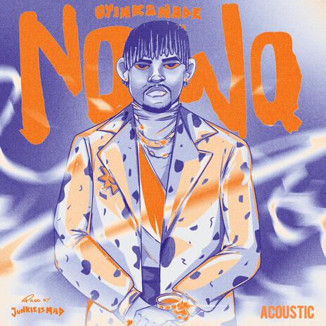 Nowo (Acoustic Version) | Boomplay Music