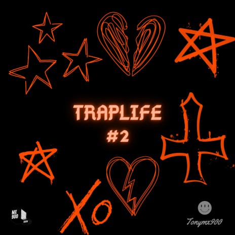 Traplife #2 | Boomplay Music