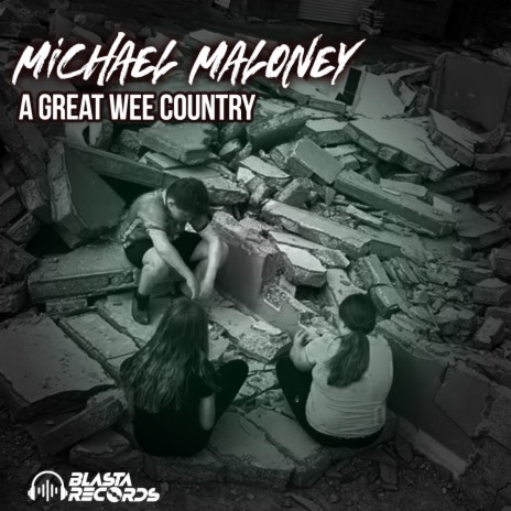 Great Wee Country | Boomplay Music