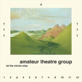 amateur theatre group