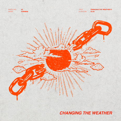 Changing The Weather | Boomplay Music