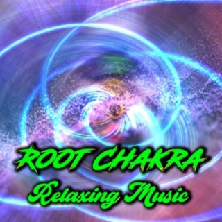 Root Chakra (Relaxing Music)