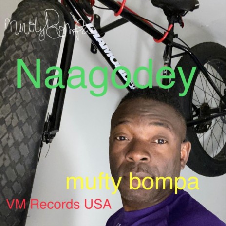 Naagodey | Boomplay Music