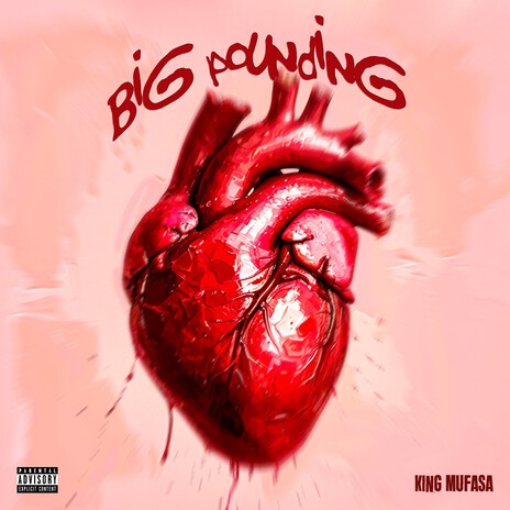 Big Pounding | Boomplay Music