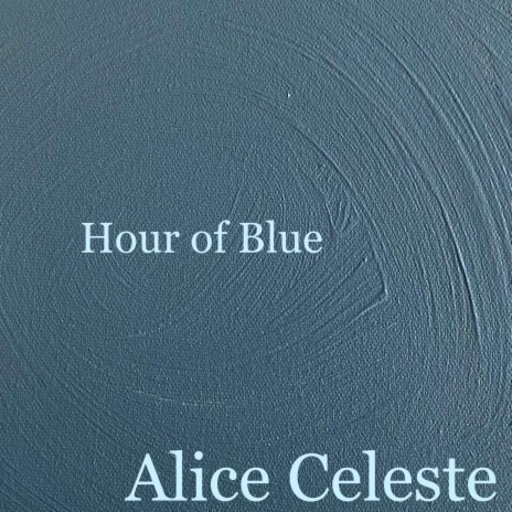 Hour of Blue