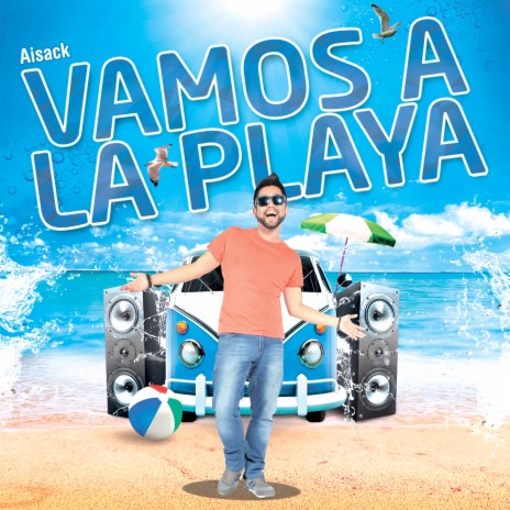 Vamos a la Playa | Boomplay Music