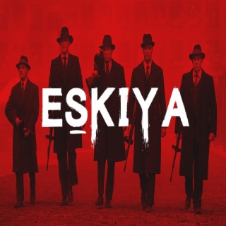 Eskiya (Arabesk Drill)