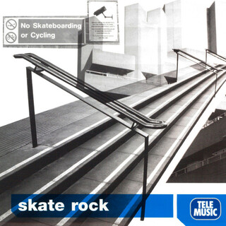 Skate Rock