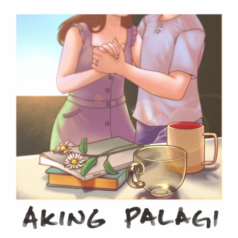 Aking Palagi