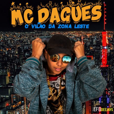 Zica da Balada ft. Mc Dagues | Boomplay Music