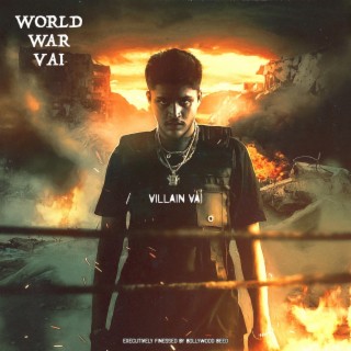 world war vai