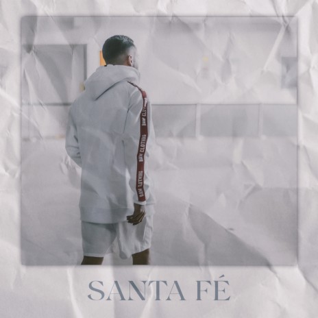 Santa Fé ft. Nenz & Vilãodubeat | Boomplay Music