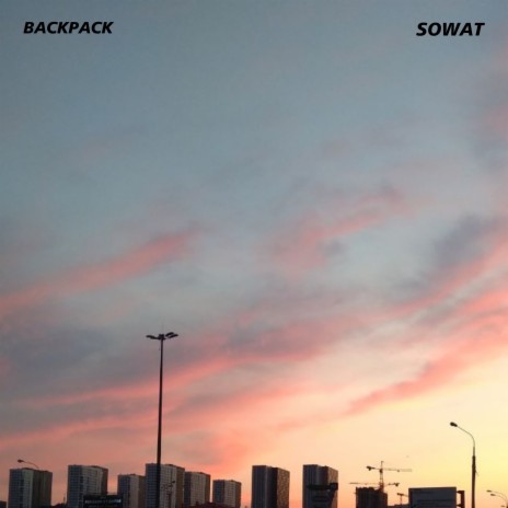 Backpack | Boomplay Music