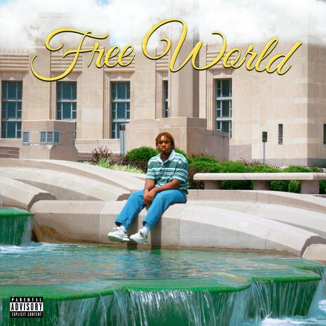 Free World | Boomplay Music