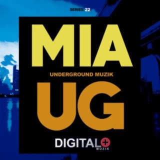 Miami Underground Muzik