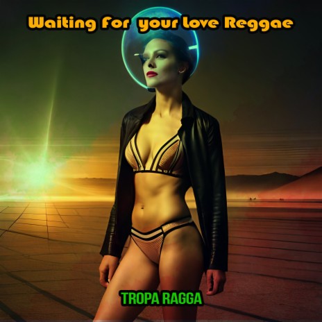 Waiting For Your Love (Reggae Version) | Boomplay Music