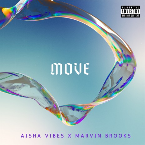 Move ft. Marvin Brooks | Boomplay Music