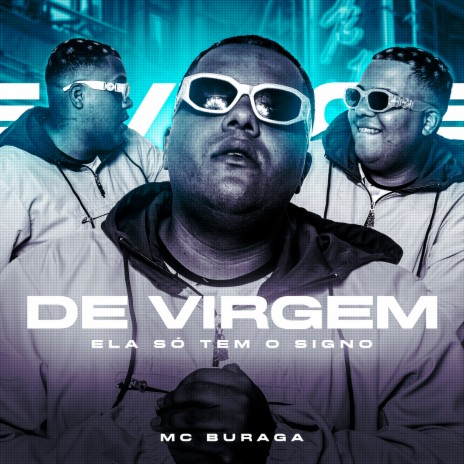 De Virgem Ela Só Tem o Signo | Boomplay Music