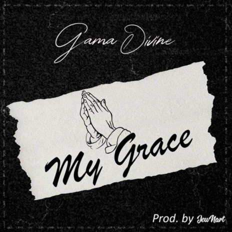 My Grace (Remastered) | Boomplay Music