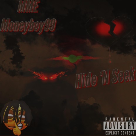 Hide 'N Seek | Boomplay Music