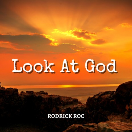 Look At God | Boomplay Music