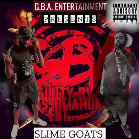 Real Nigga ft. GBA Ray | Boomplay Music