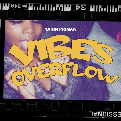 Vibes Overflow (Instrumental Version) ft. Soul J