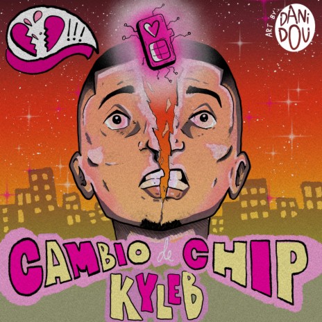 Cambio De Chip | Boomplay Music